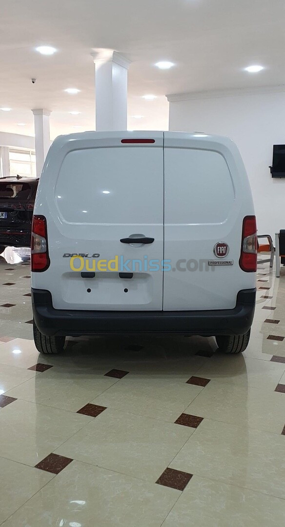 Fiat DOBLO 2024 DZ