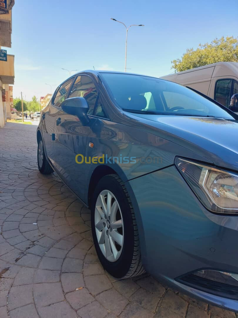 Seat Ibiza 2014 Fully