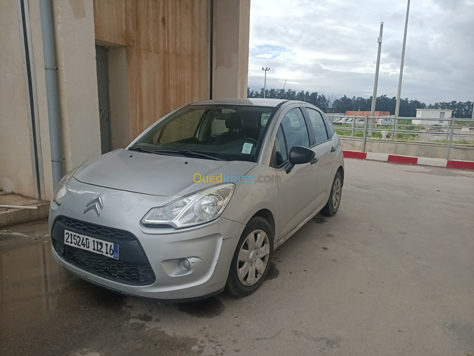 Citroen C3 2012 C3