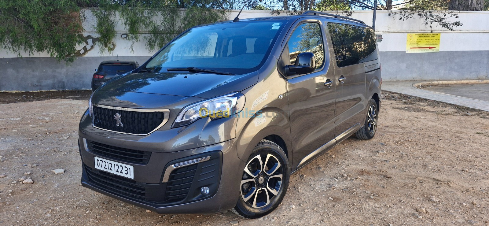 Peugeot Expert 2022 Expert