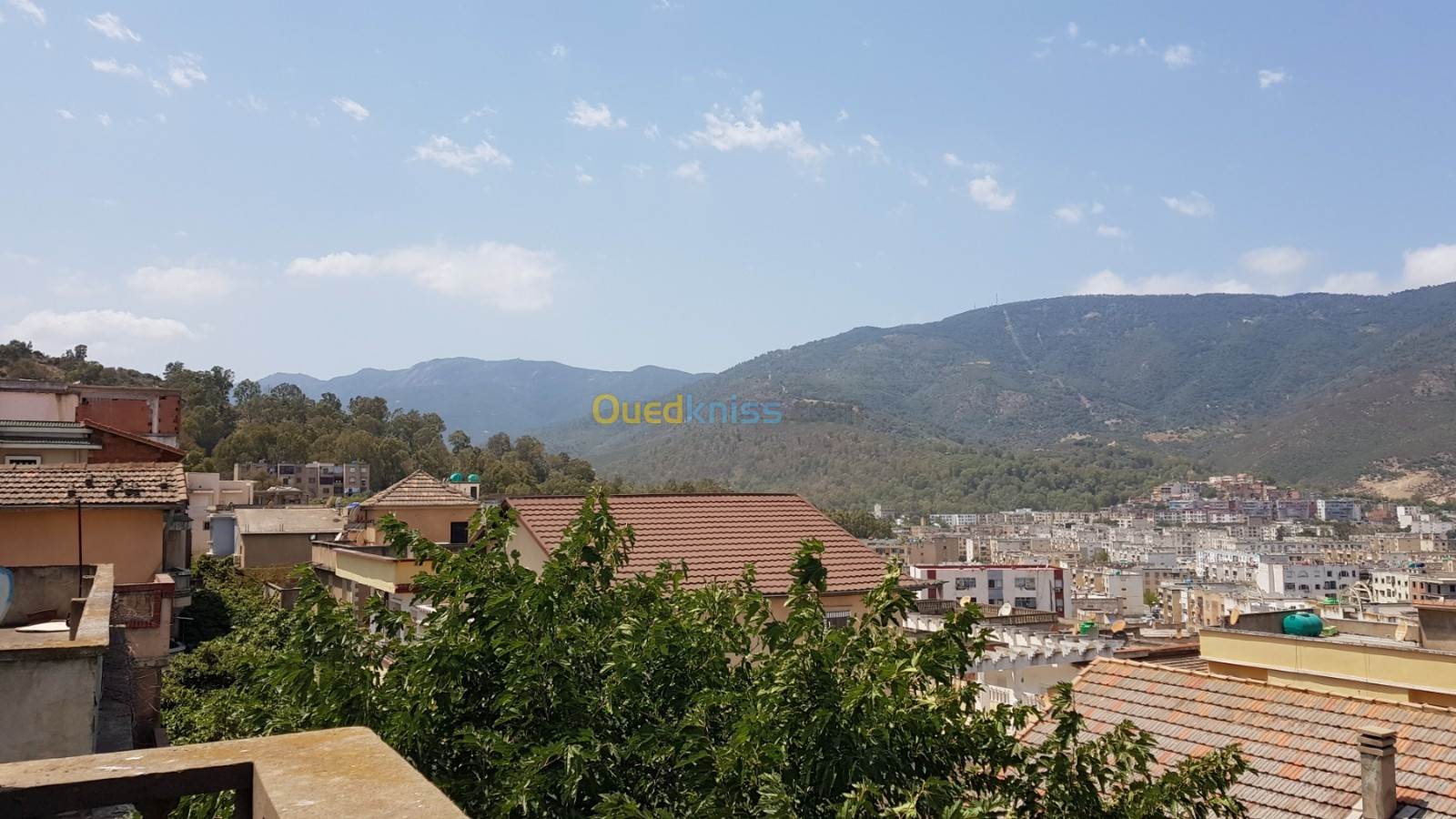 Vente Villa Annaba Annaba