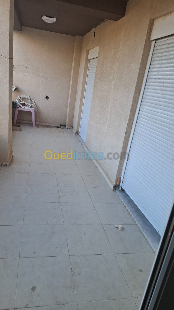 Vente Appartement F4 Alger Souidania