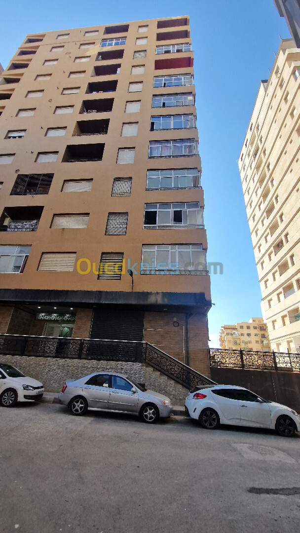 Vente Appartement F5 Oran Bir el djir