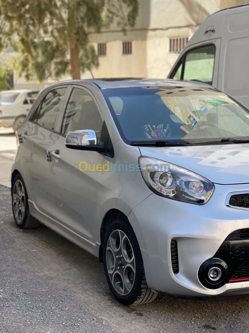 Kia Picanto 2016 Sportline