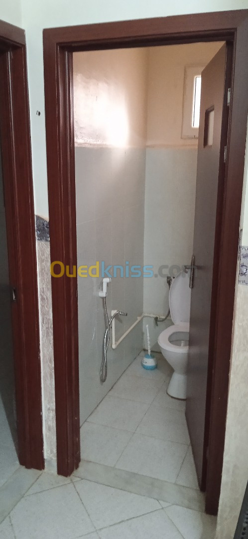 Location Appartement F3 Tipaza Kolea