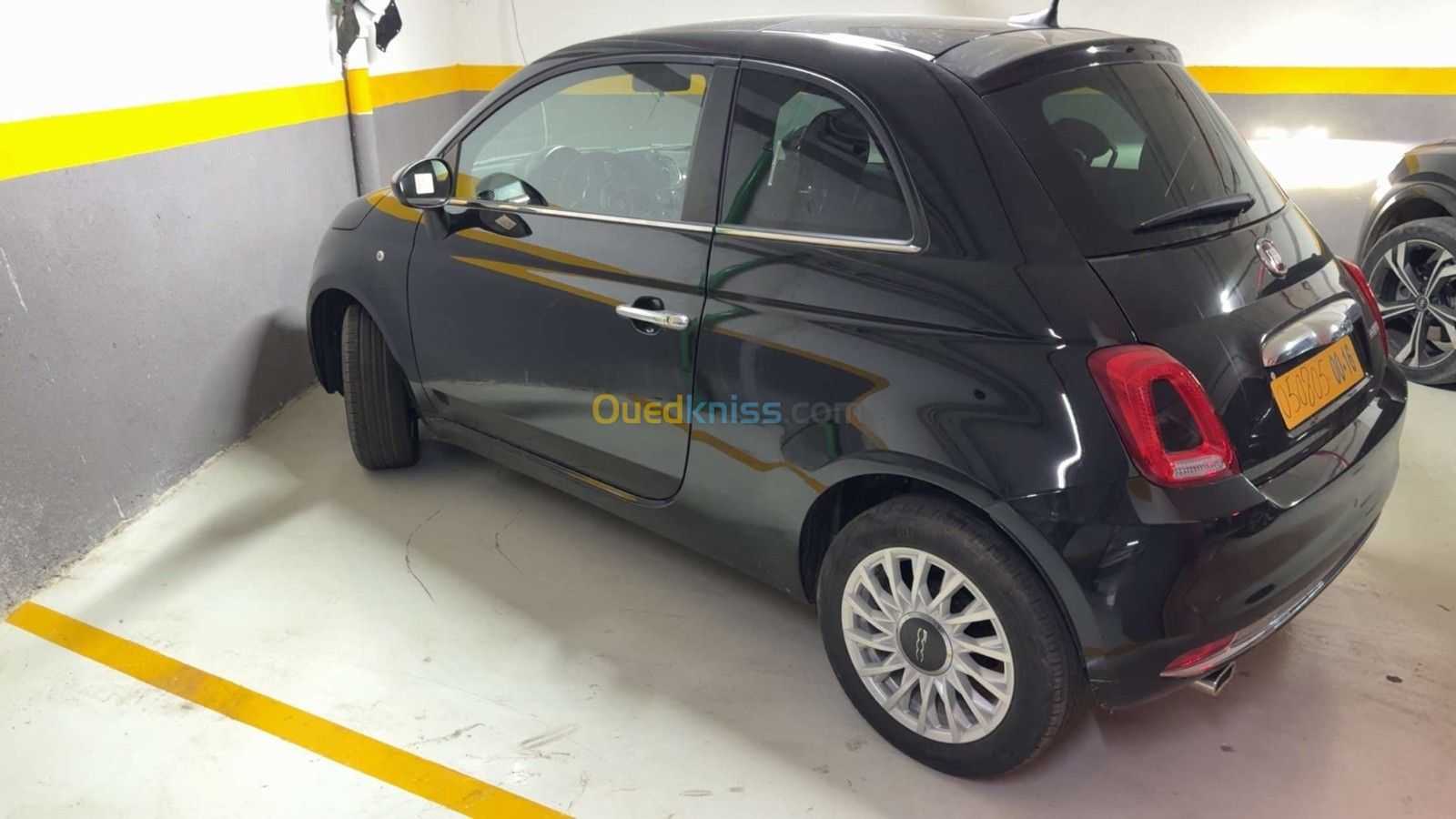 Fiat Fiat 500 2024 