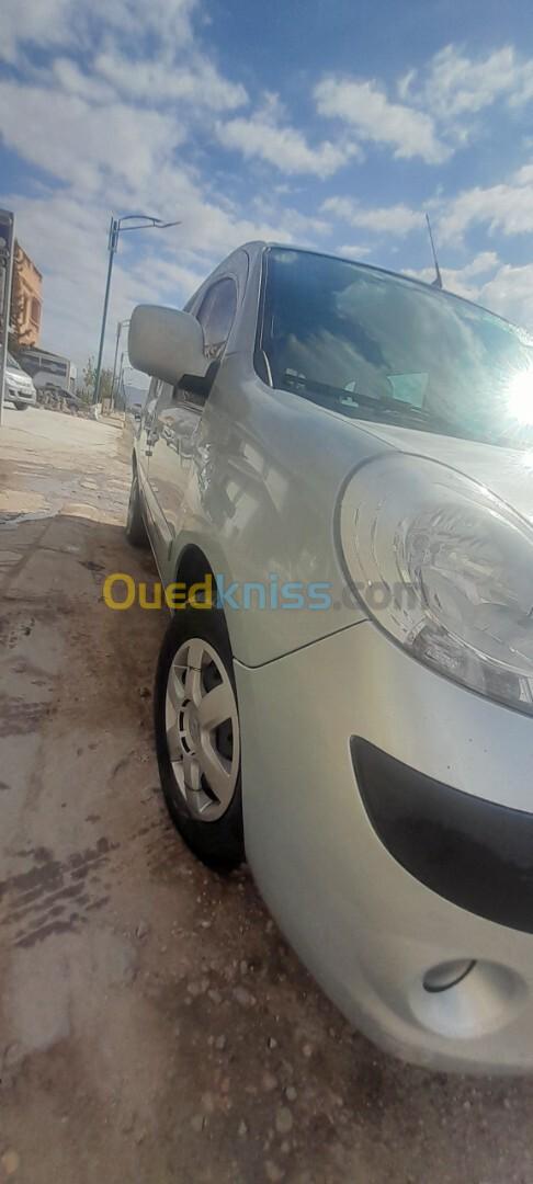 Renault Kangoo 2013 Grand Confort