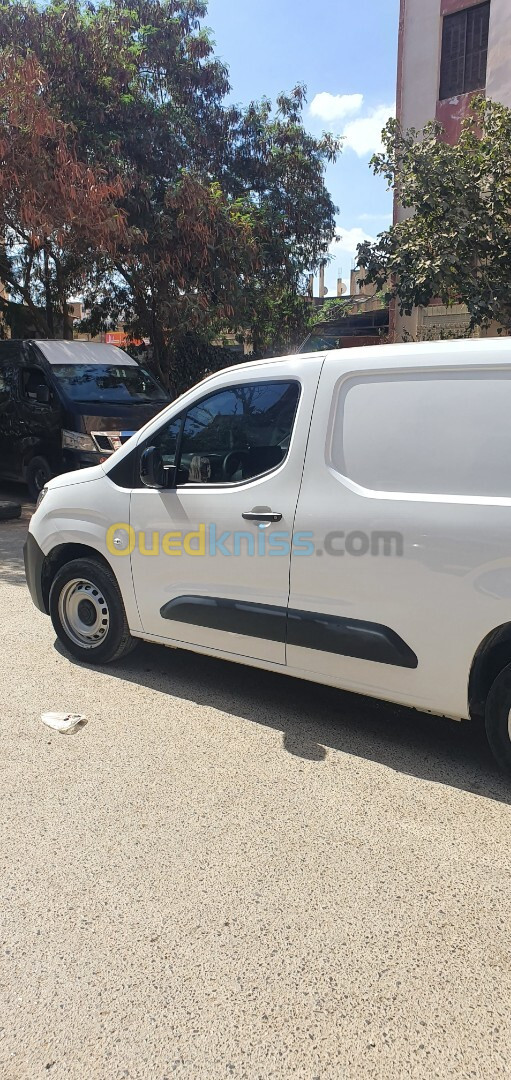 Fiat Doblo 2024 1.6