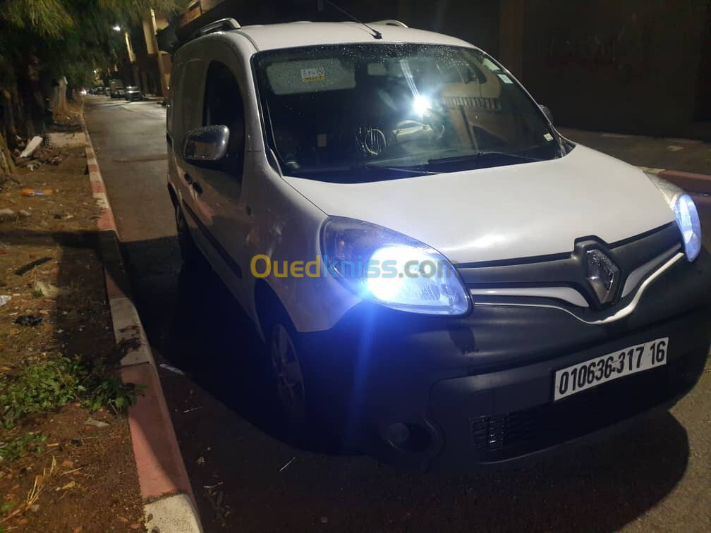 Renault Kangoo 2017 Confort (Utilitaire)