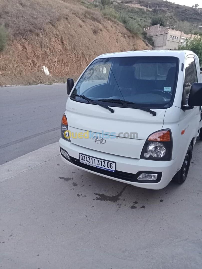 Hyundai H100 2013