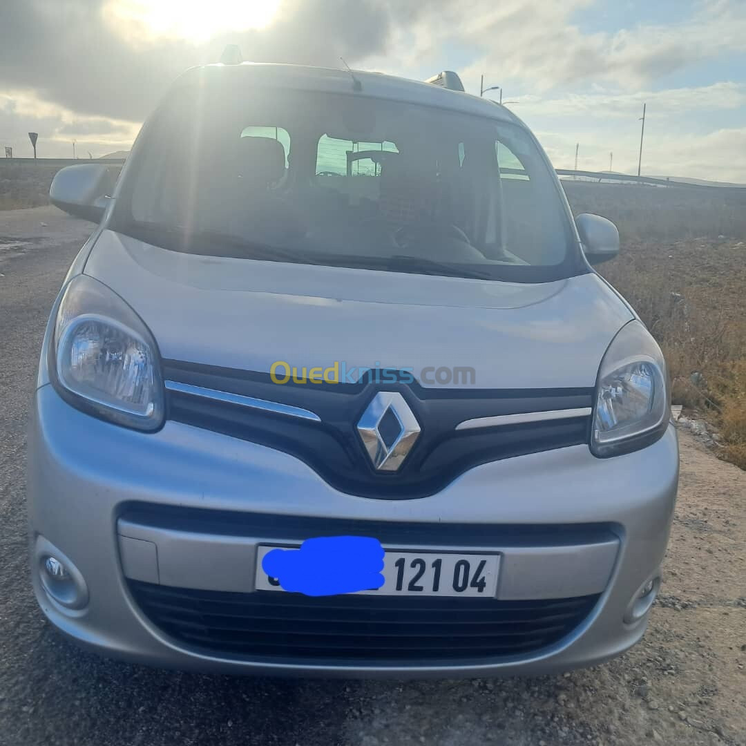 Renault Kangoo 2021 Privilège +