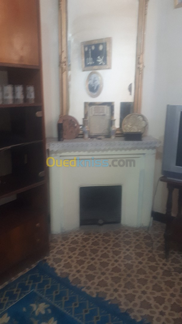 Vente Appartement F5 Alger Sidi mhamed