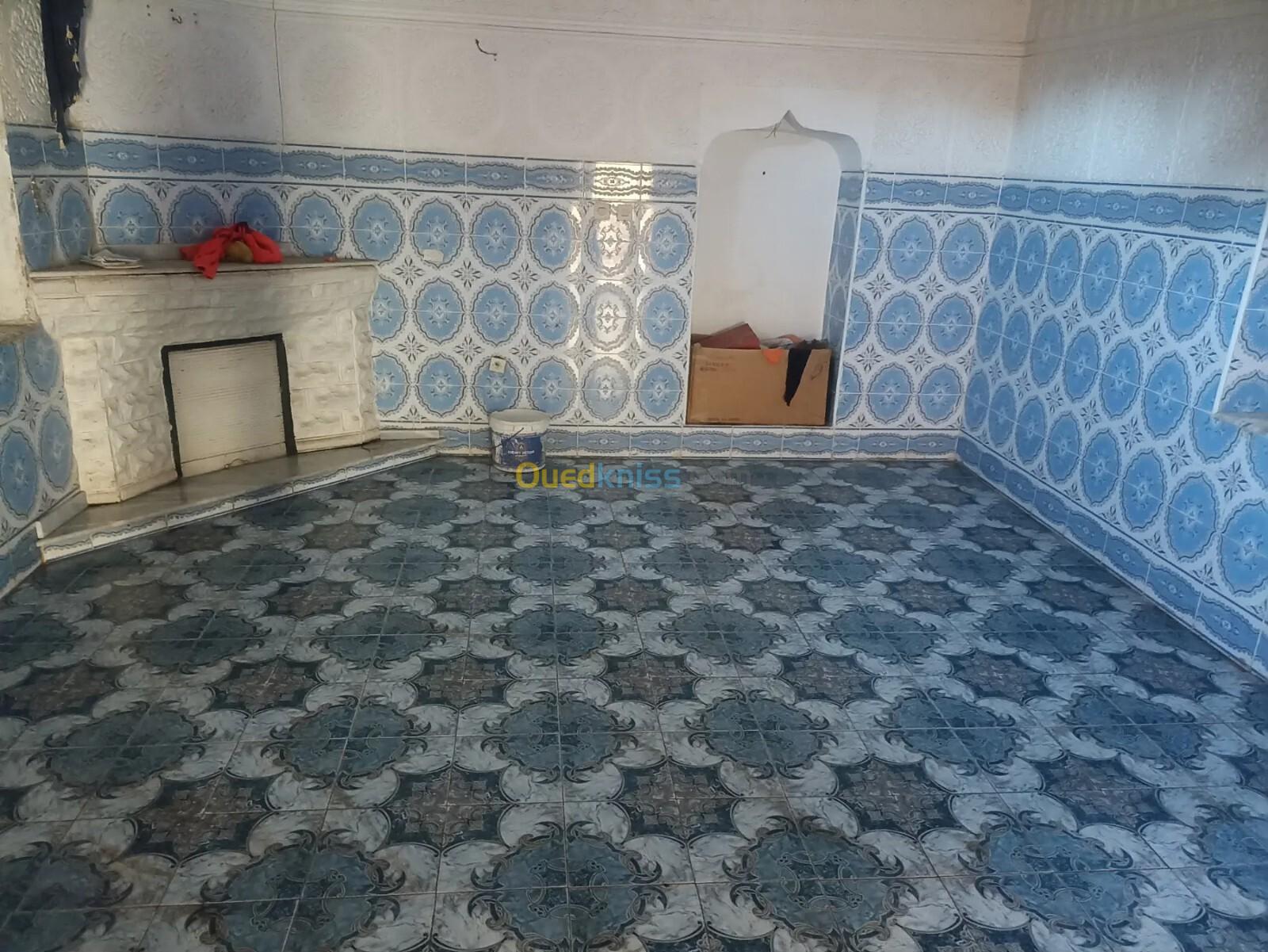 Vente Appartement F3 Mostaganem Fornaka