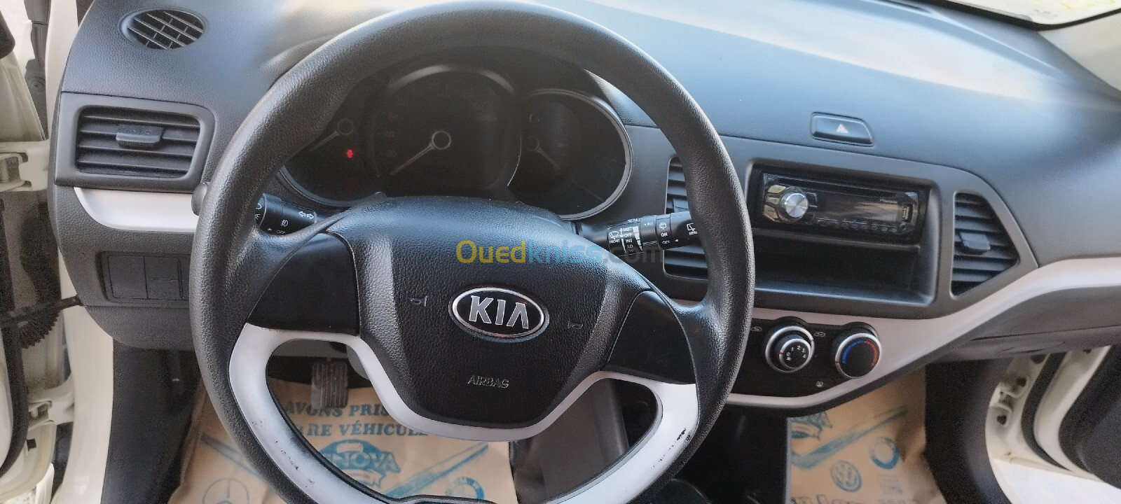 Kia Picanto 2015 