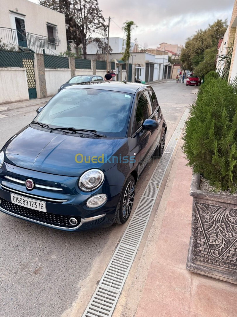 Fiat 500 2023 Dolcevita