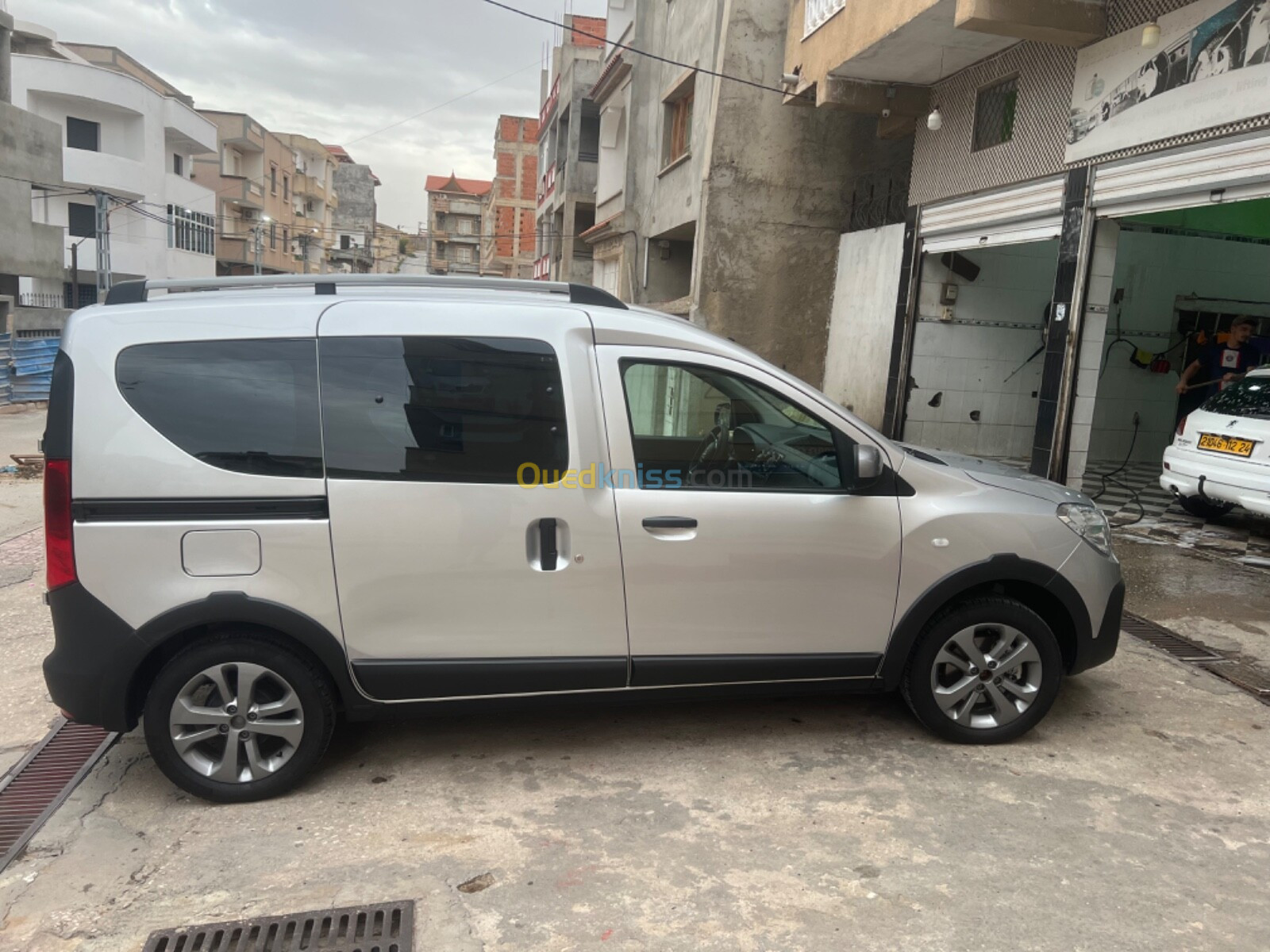 Renault Kangoo 2024 