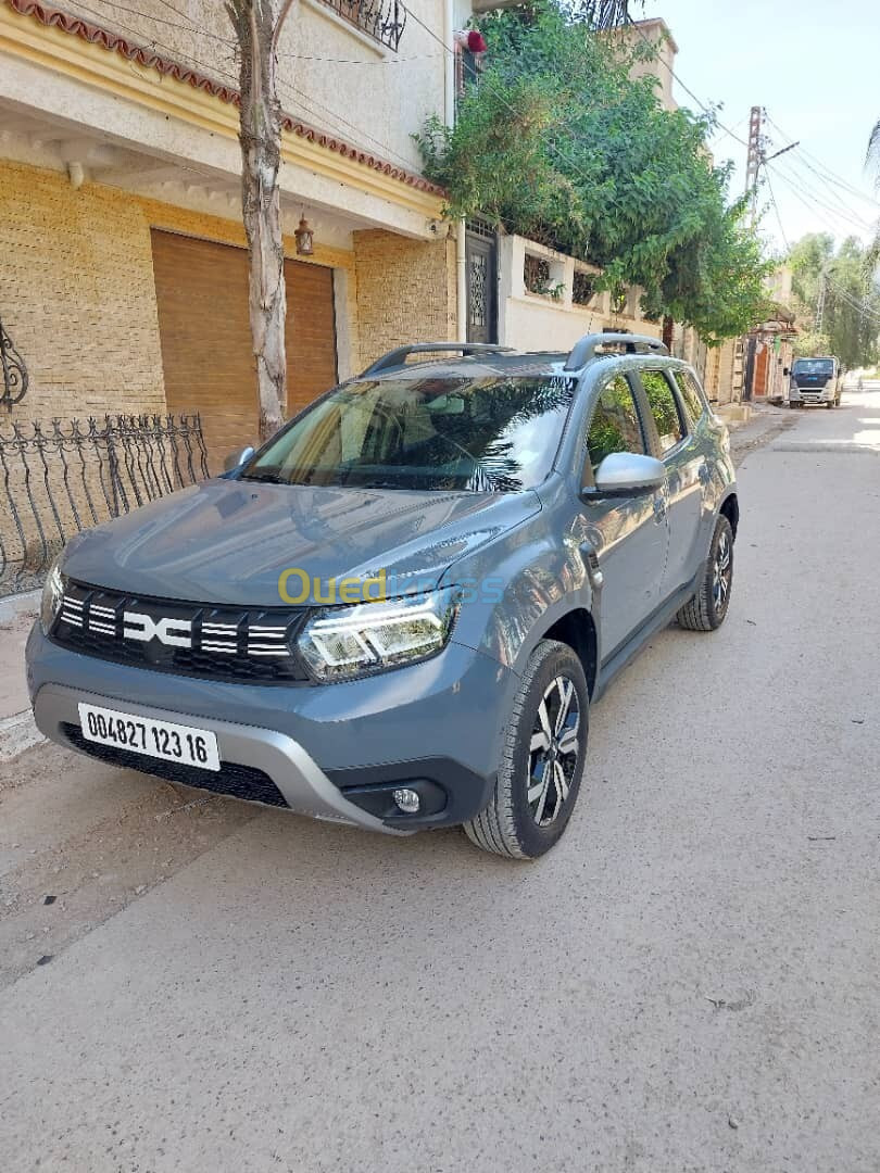 Dacia Duster 2023 Duster