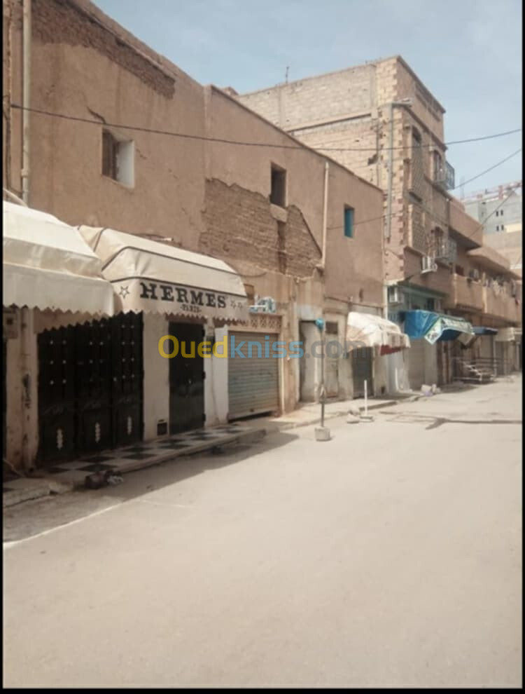 Vente Local Biskra Biskra