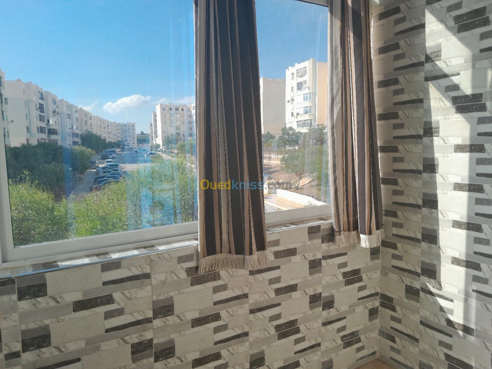 Vente Appartement F4 Constantine El khroub