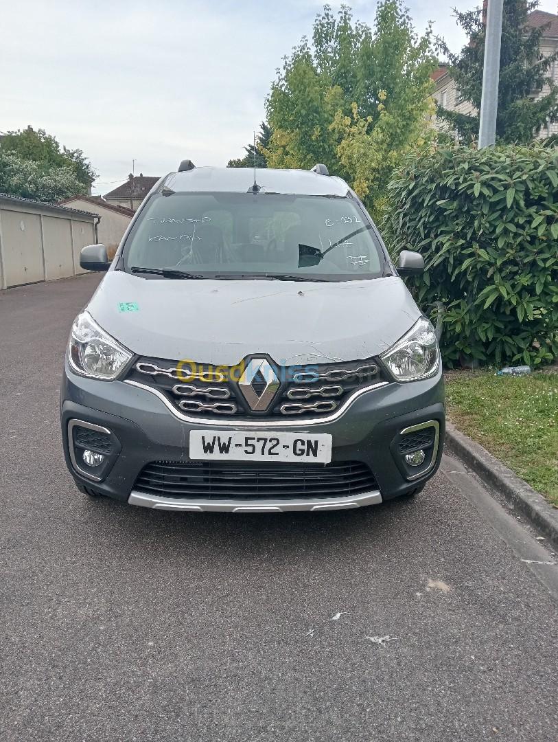 Renault Kangoo 2024 Vitry