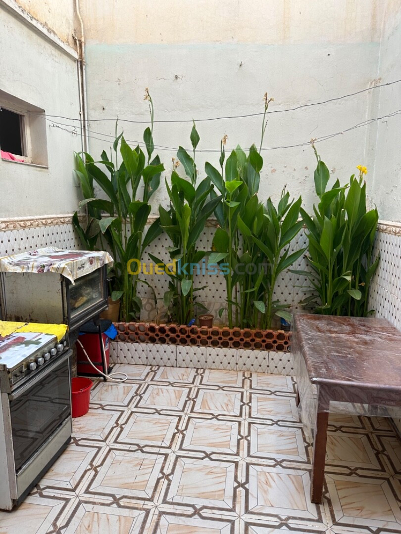 Vente Villa Mostaganem Mostaganem