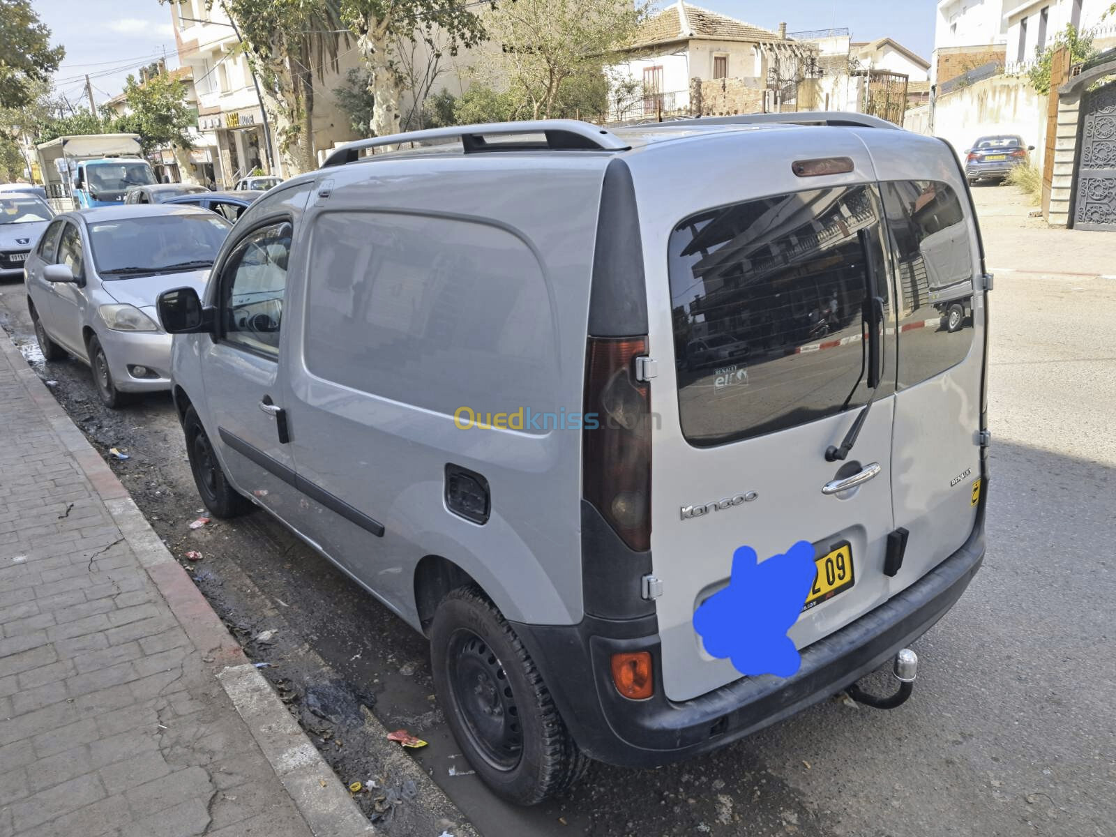 Renault Kangoo 2012 Kangoo