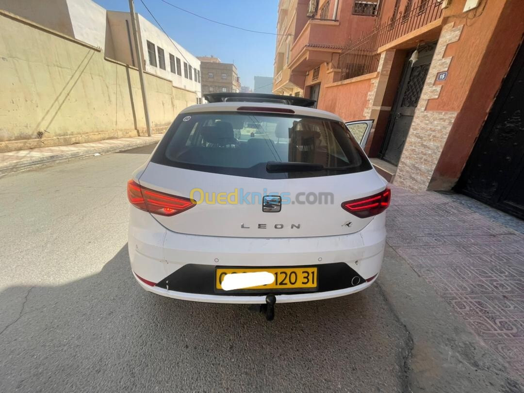 Seat Leon 2020 Leon