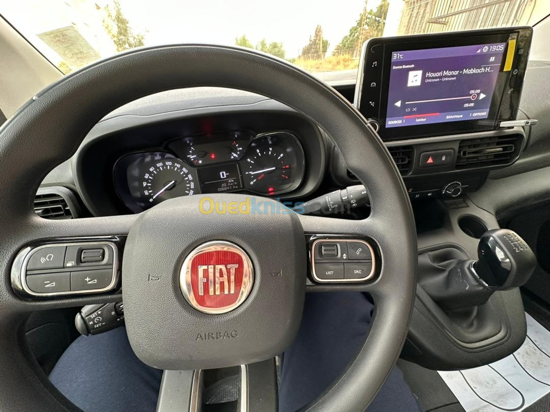 Fiat Fiat 2023 