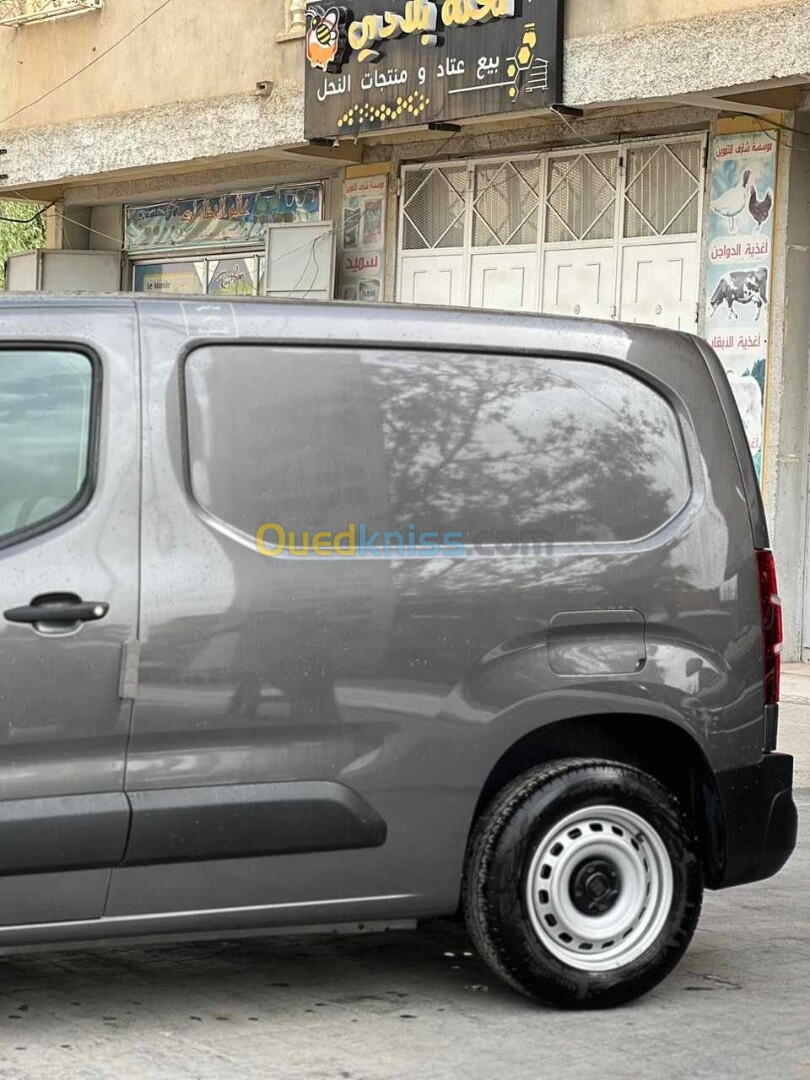 Fiat Doblo 2024 Doblo