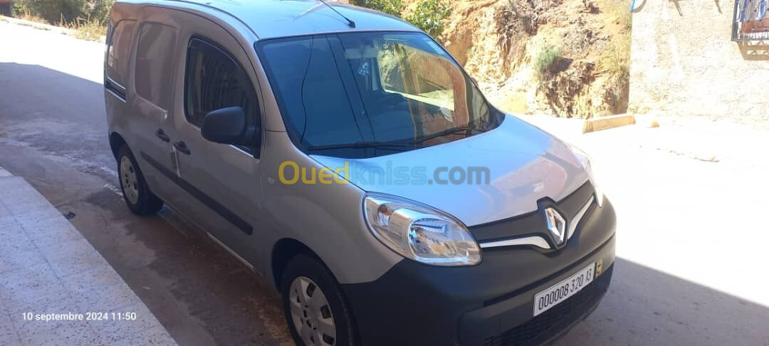 Renault Kangoo 2020 