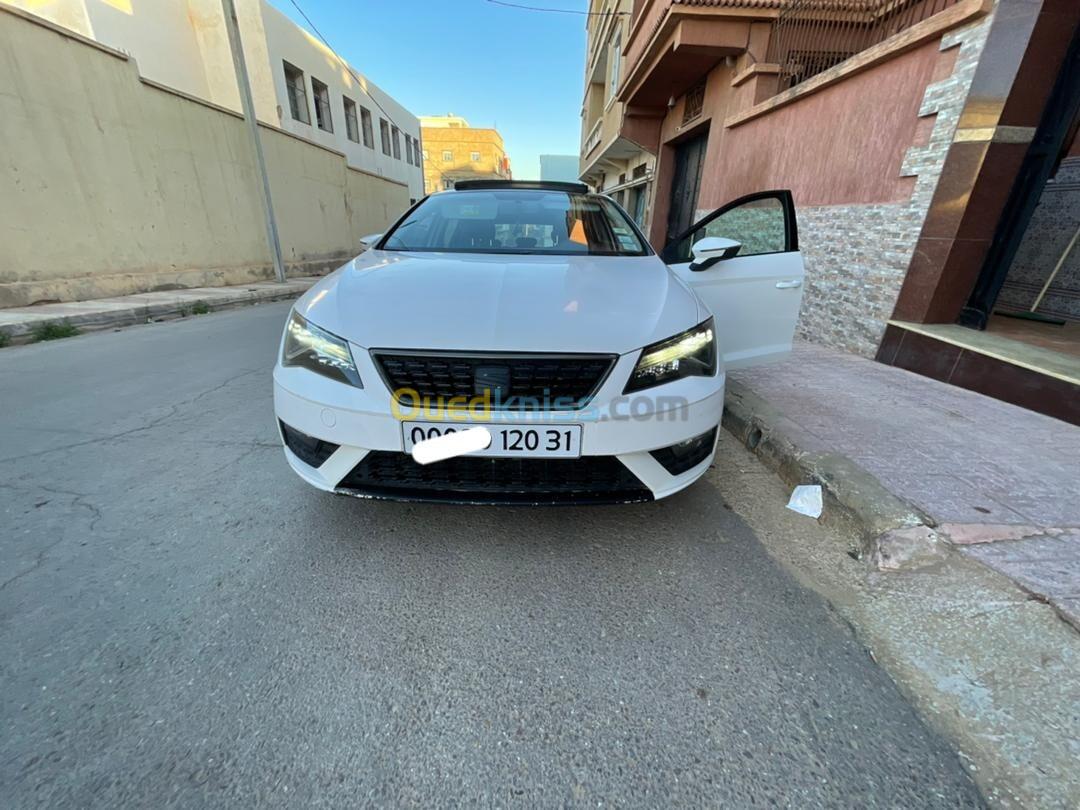 Seat Leon 2020 Leon