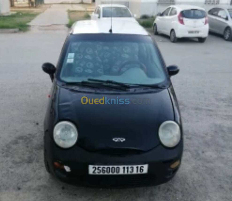 Chery QQ 2013 QQ