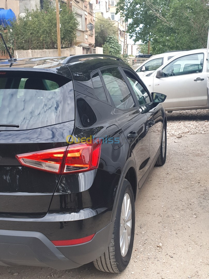 Seat Arona 2019 Neuf