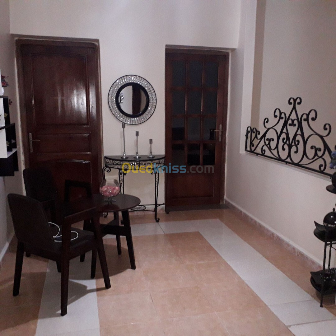 Vente Villa Sidi Bel Abbès Sidi bel abbes