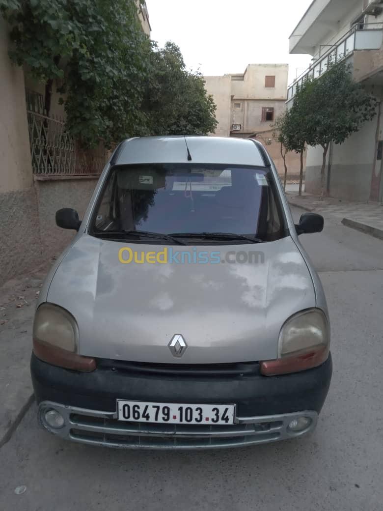 Renault Kangoo 2003 Kangoo