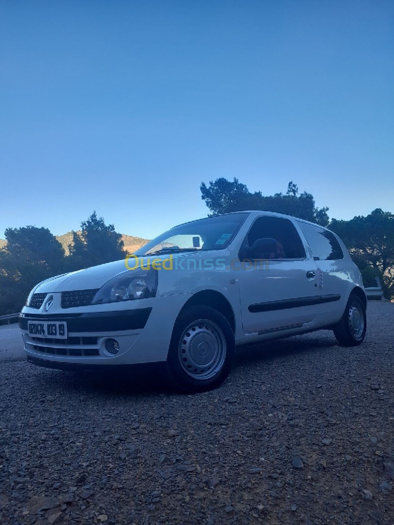 Renault Clio 2 2003 