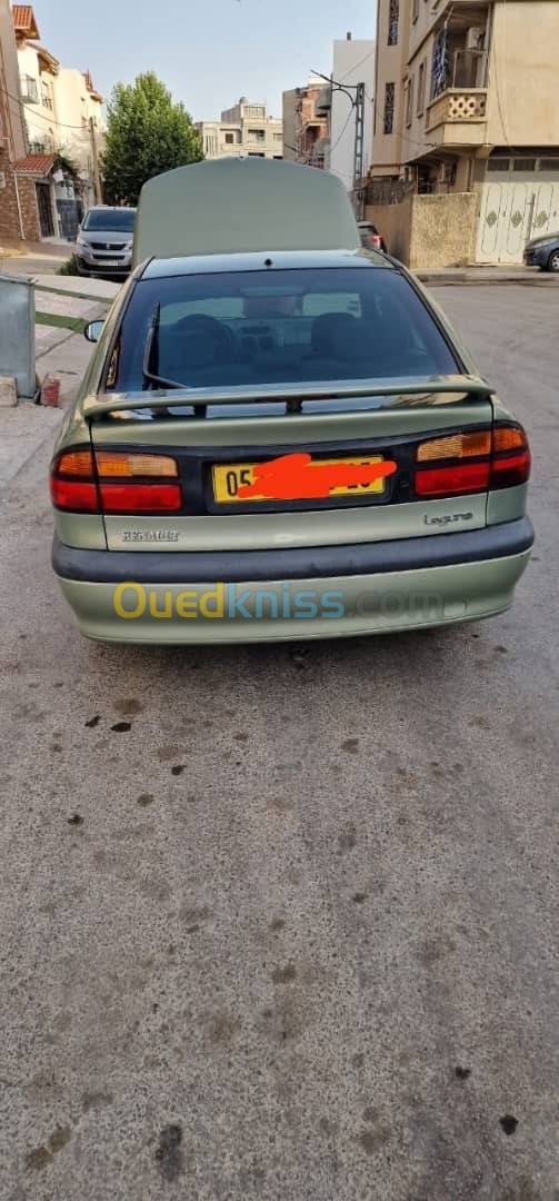 Renault Laguna 1 1995 Laguna 1