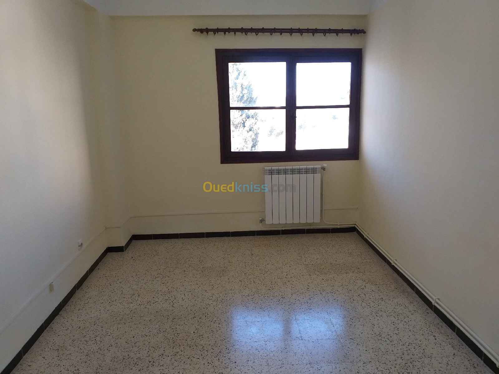 Location Duplex F5 Alger El achour