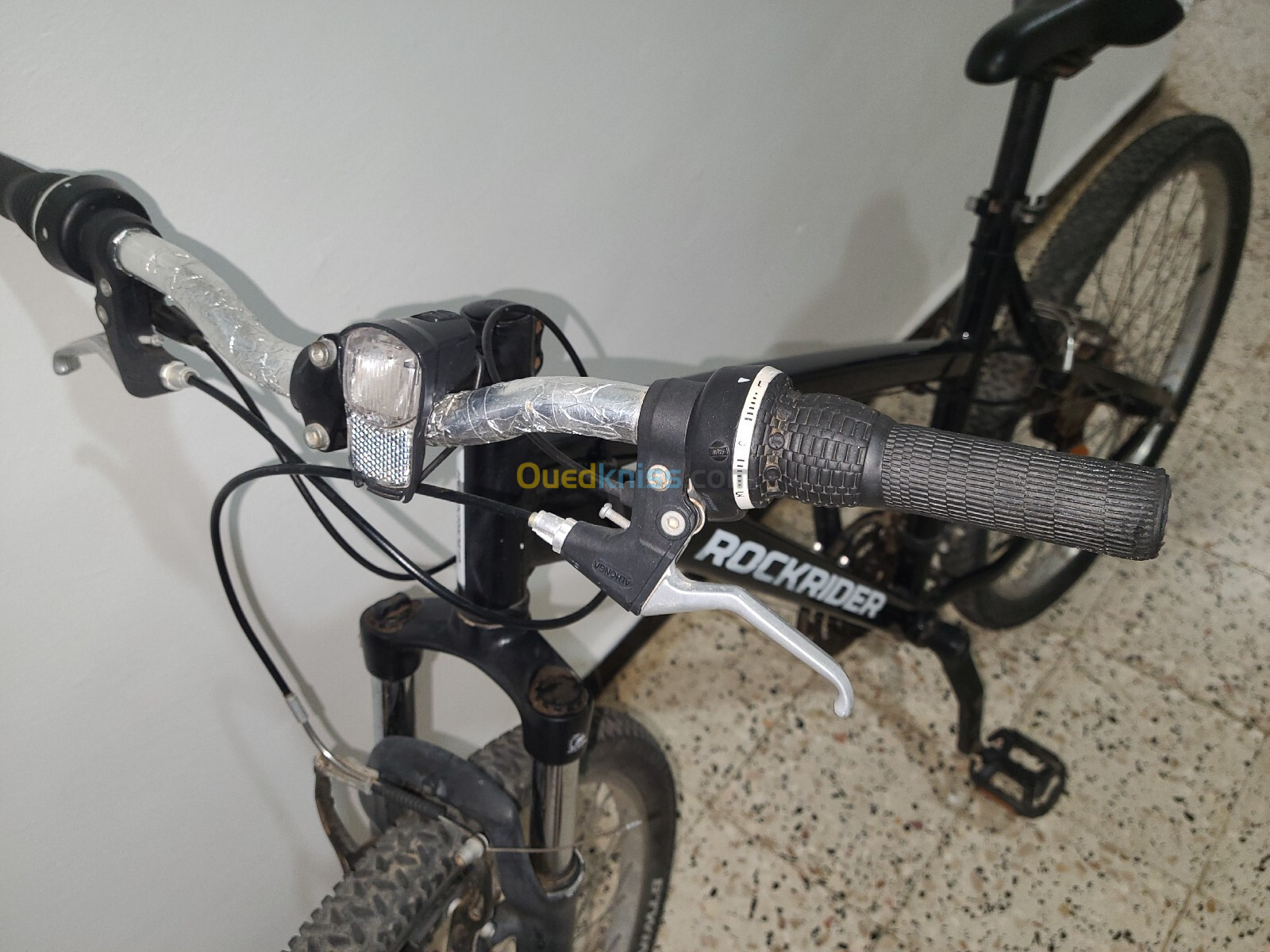 Decathlon rockrider  st50