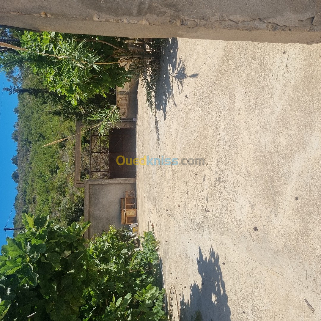 Location vacances Bungalow Tipaza Tipaza