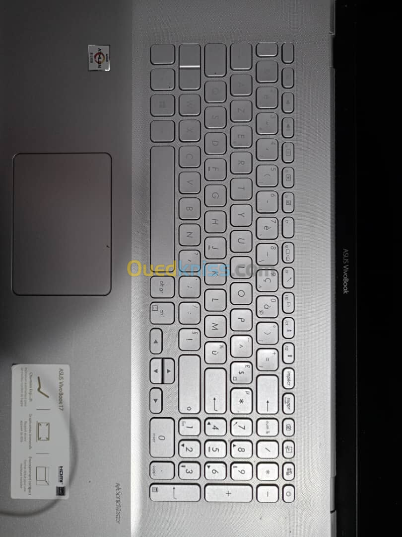 ASUS VIVOBOOK 