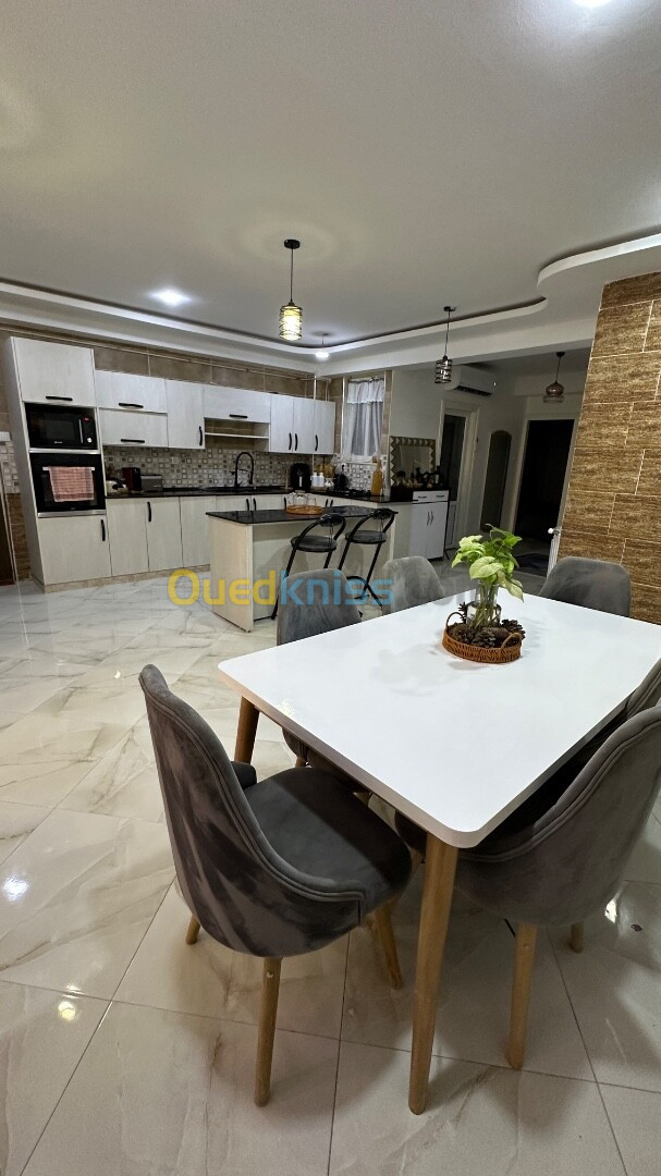 Vente Appartement F4 Sétif Setif