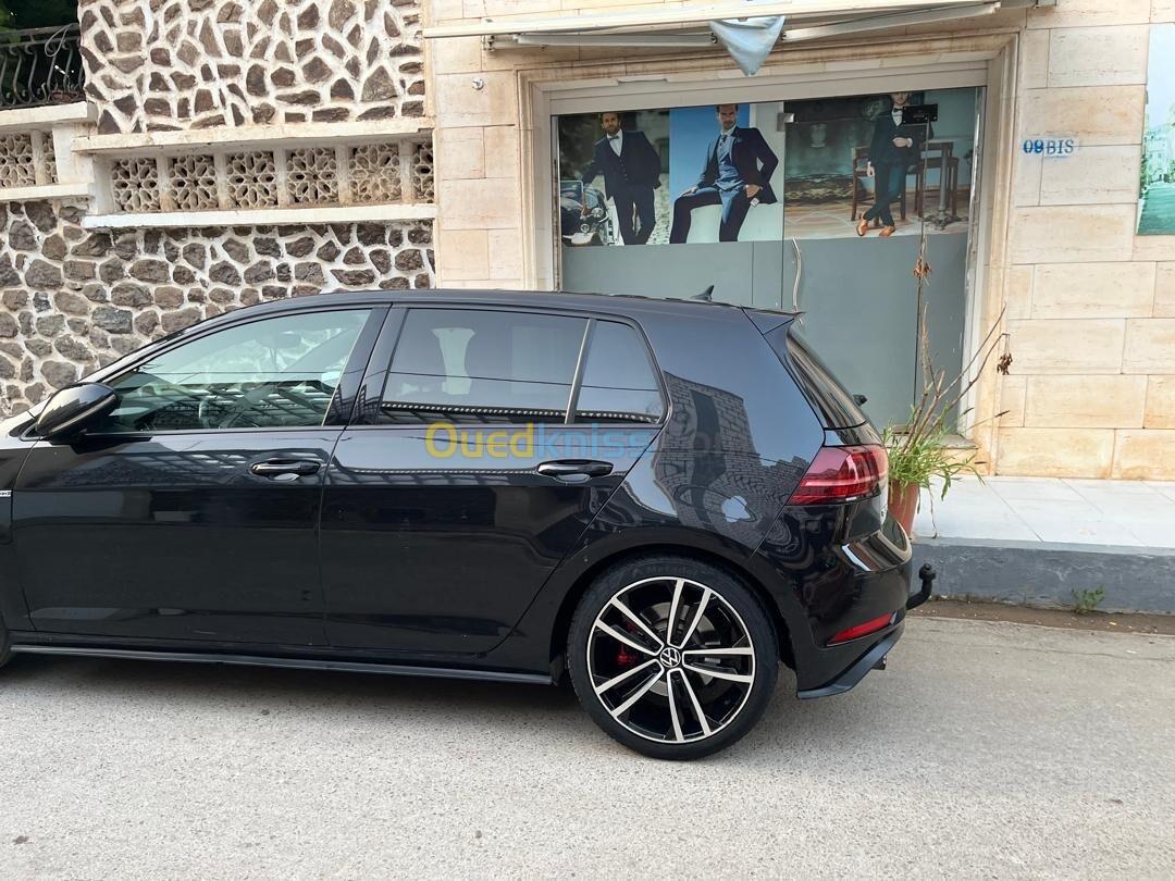 Volkswagen Golf 7 2019 