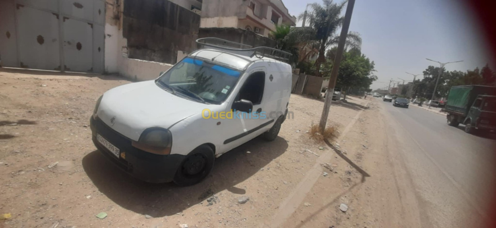 Renault Kangoo 1999 Kangoo