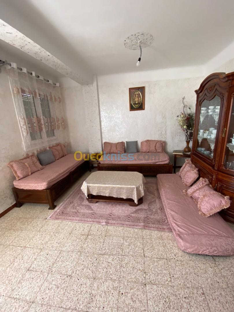 Vente Appartement F3 Sétif Setif