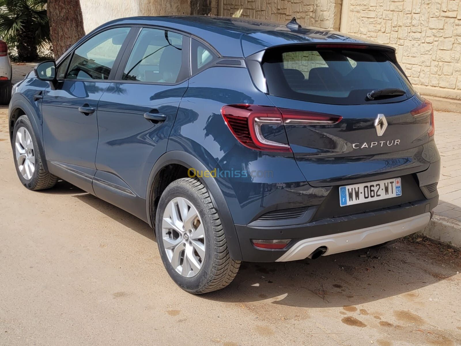 Renault Captur 2020 Captur