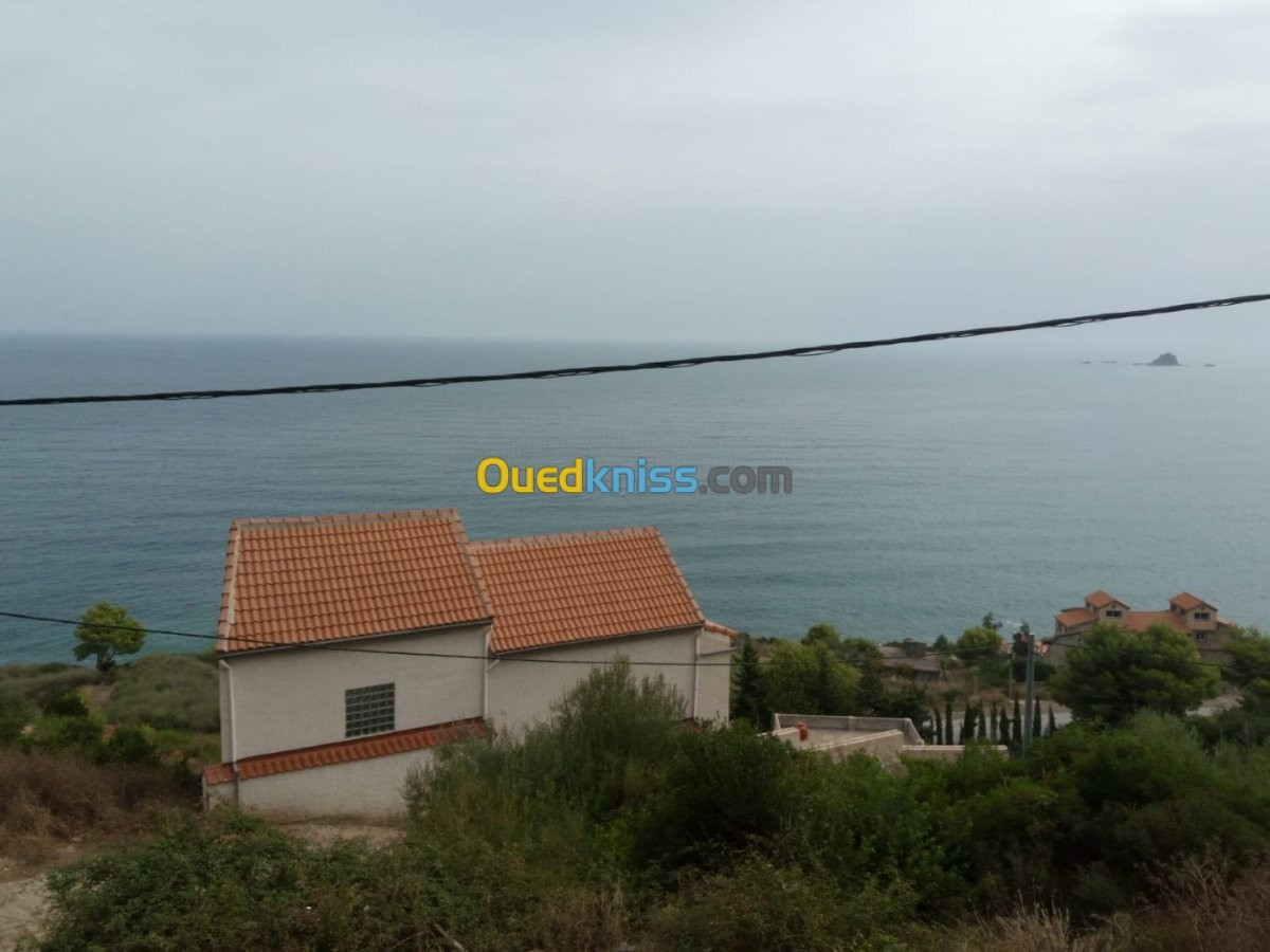 Location Appartement F2 Béjaïa Bejaia