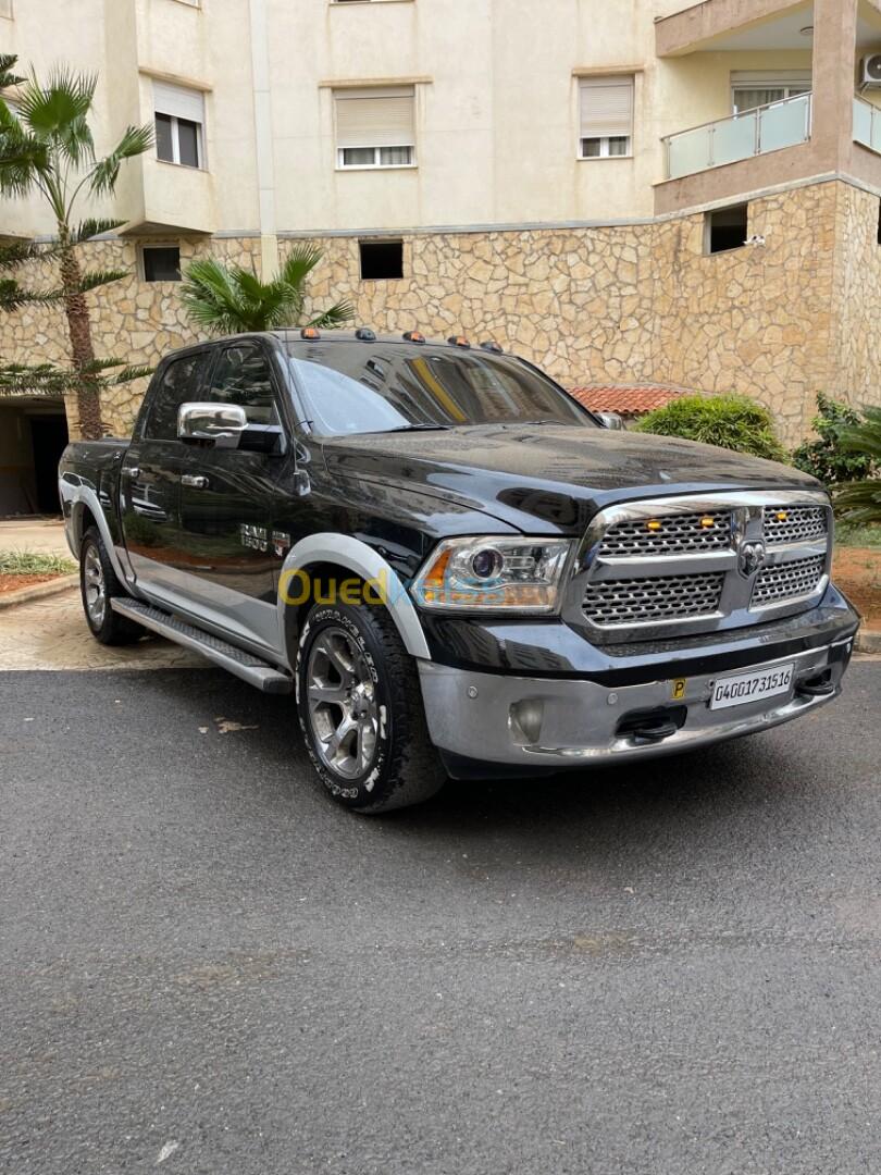 Dodge Ram 1500 2015 Ram 1500