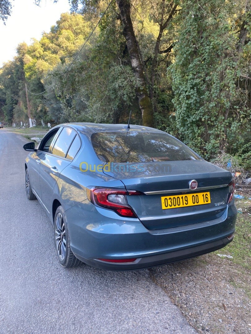 Fiat Tipo life 2023 Life