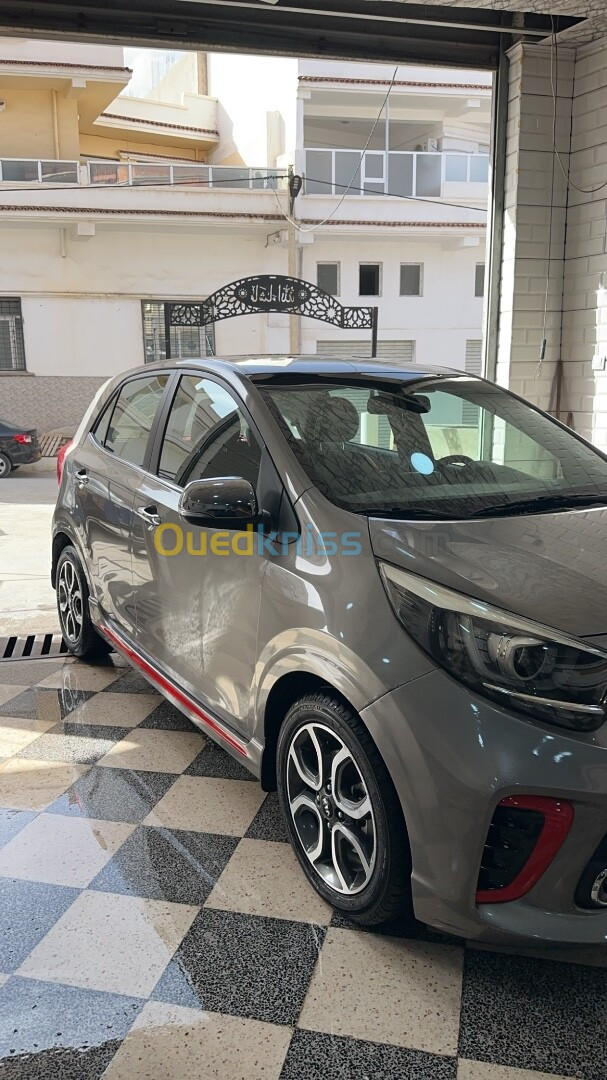 Kia Picanto 2018 GT-Line